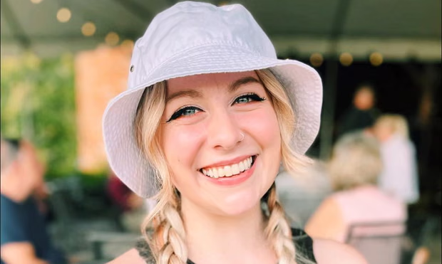Abby Zwerner