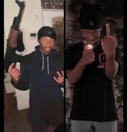 Karmelo Anthony