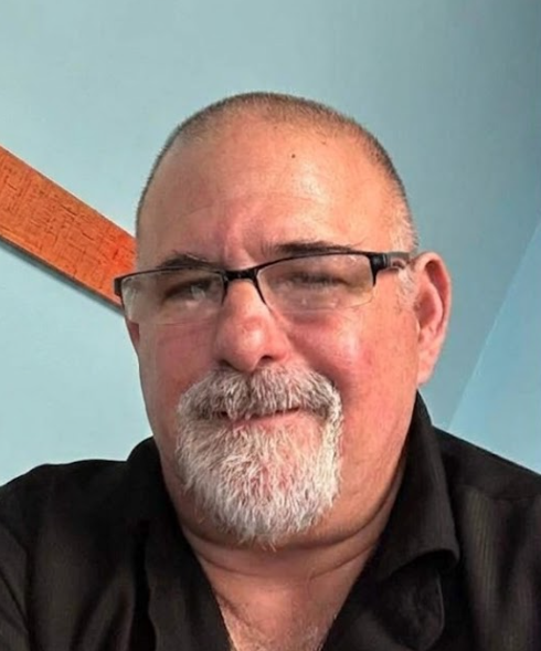 Bruce Reese