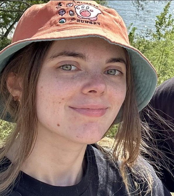 Caitlin Stup