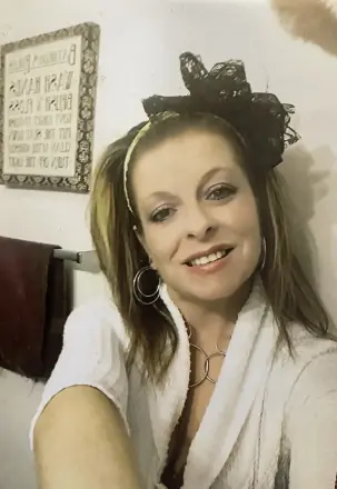 Colleen Bagley