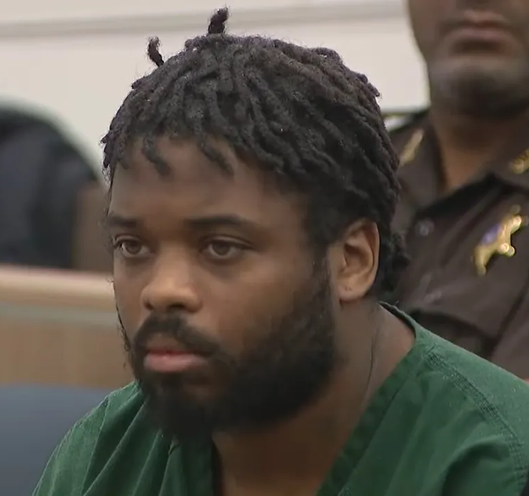 Lawrence Deonte Gilchrist