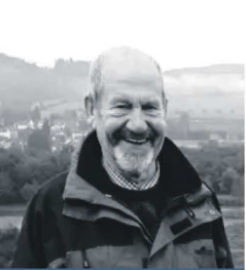 Dieter Kirsch
