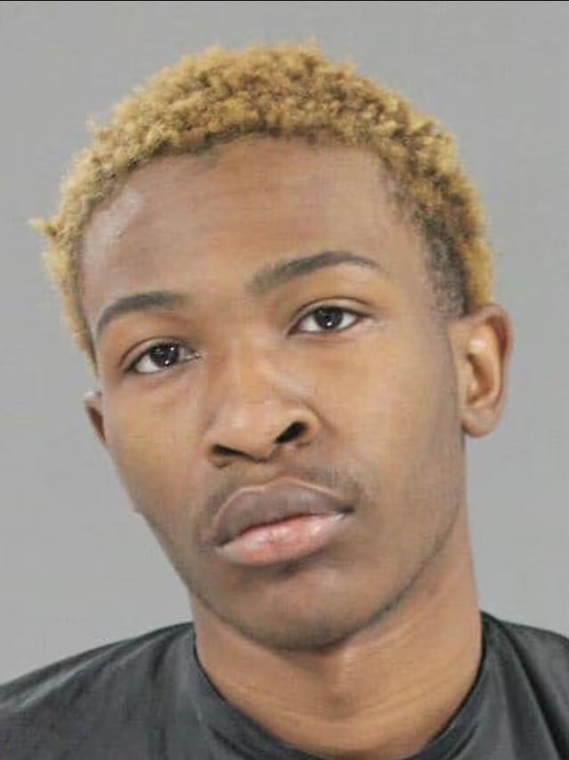Elijah DeWitt Murder Suspects