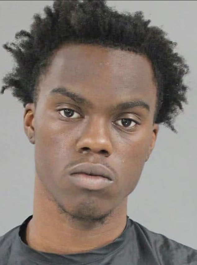 Elijah DeWitt Murder Suspects
