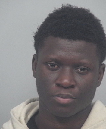 Elijah DeWitt Murder Suspects