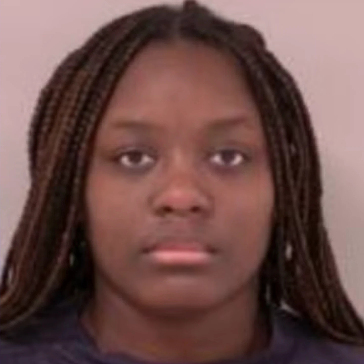 Theah Loudemia Russell
