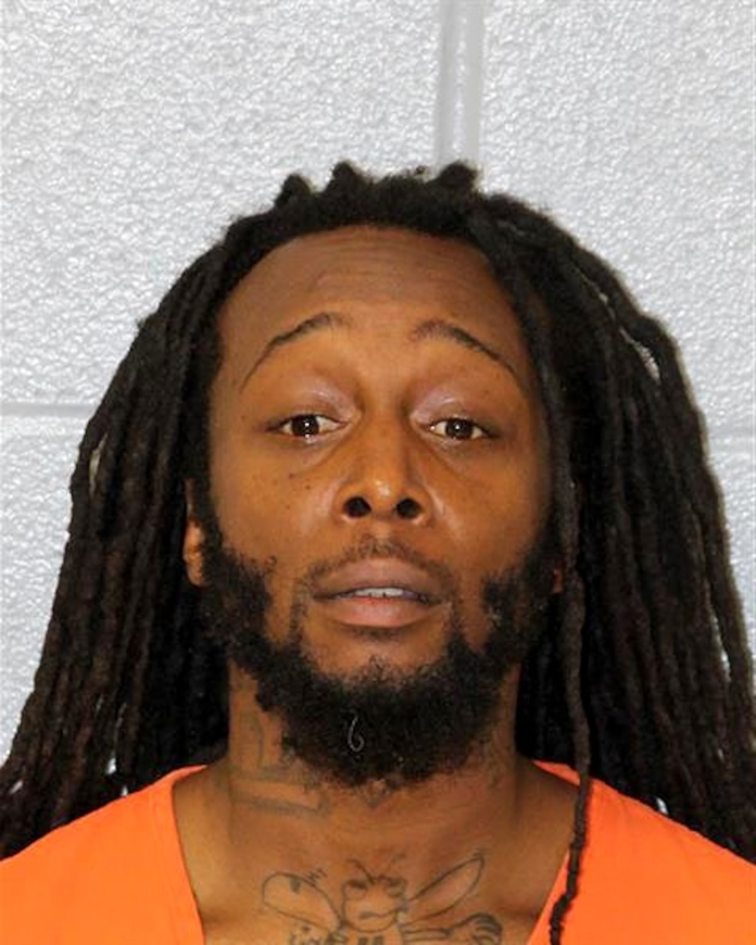 Decarlos Dejuan Brown Jr.
