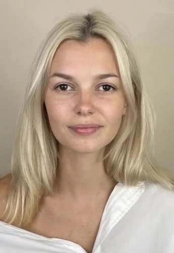 Iryna Zarutska