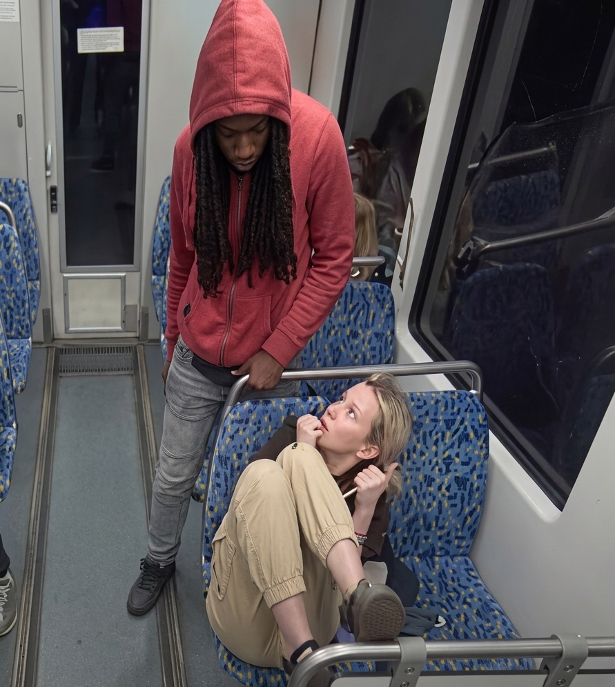 Iryna Zarutska