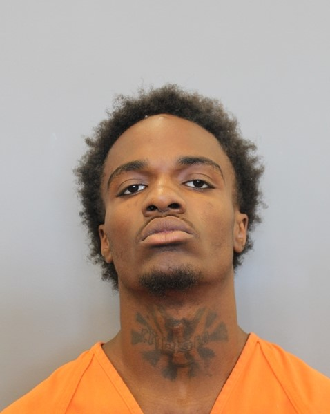 Darius Dewayne Hall