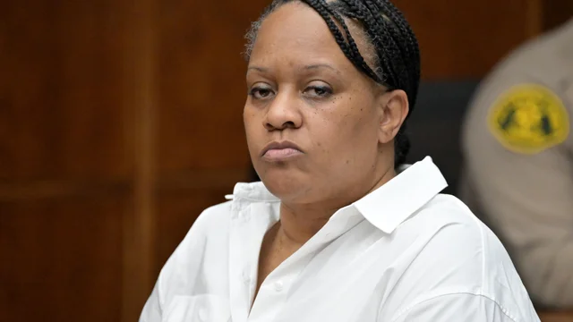 Cherie Lynnette Townsend